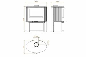 dovre-bow-wb-line_image